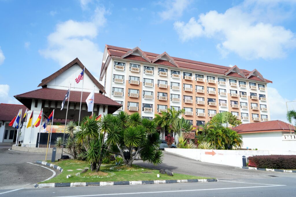 Permai Hotel Kuala Terengganu