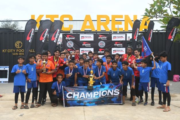 KTC Arena
