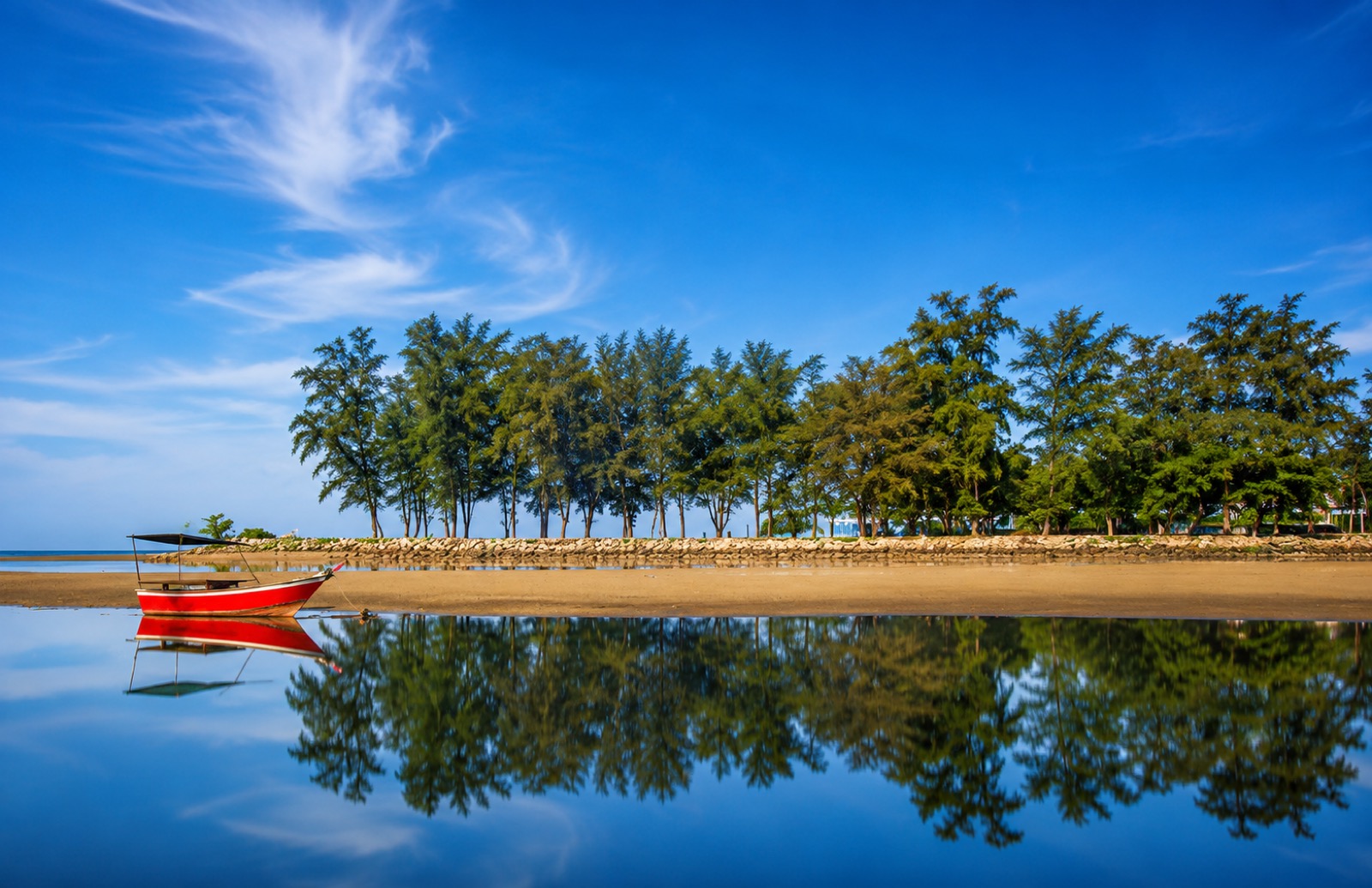 Taman Awam Lagun Kuala Ibai