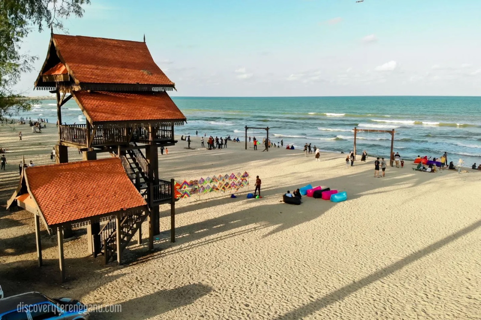 Pantai Batu Buruk
