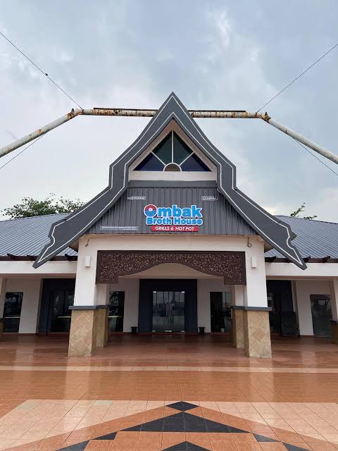 Ombak Broth House