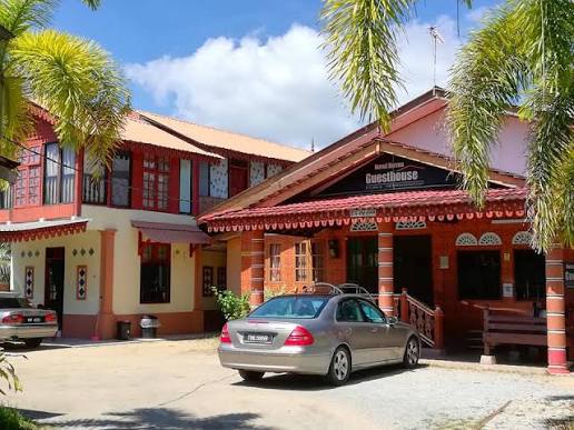 Nurul Husna Homestay